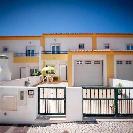 Baleal Beach Holiday Villa Экстерьер фото