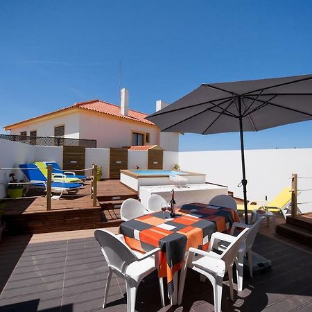 Baleal Beach Holiday Villa Экстерьер фото