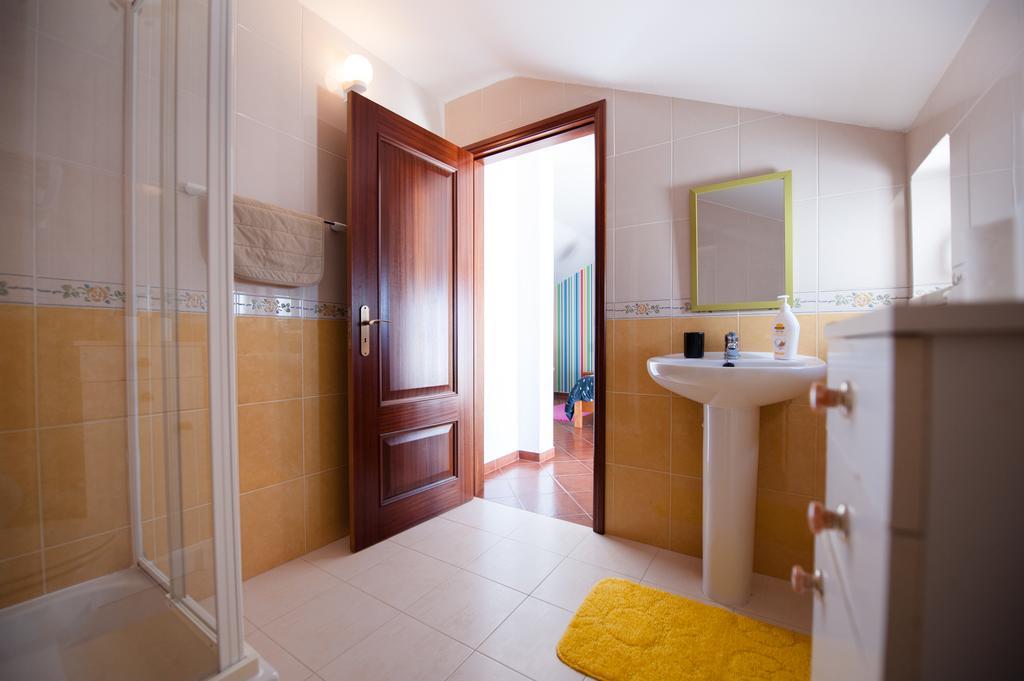 Baleal Beach Holiday Villa Экстерьер фото