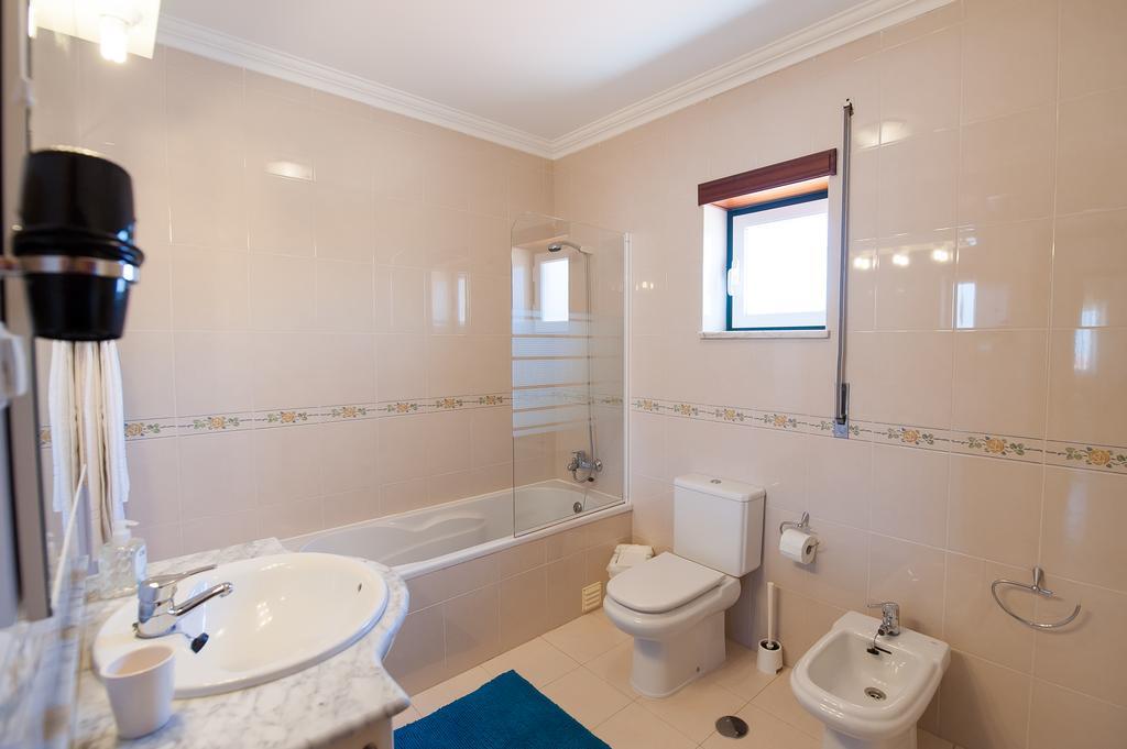 Baleal Beach Holiday Villa Экстерьер фото