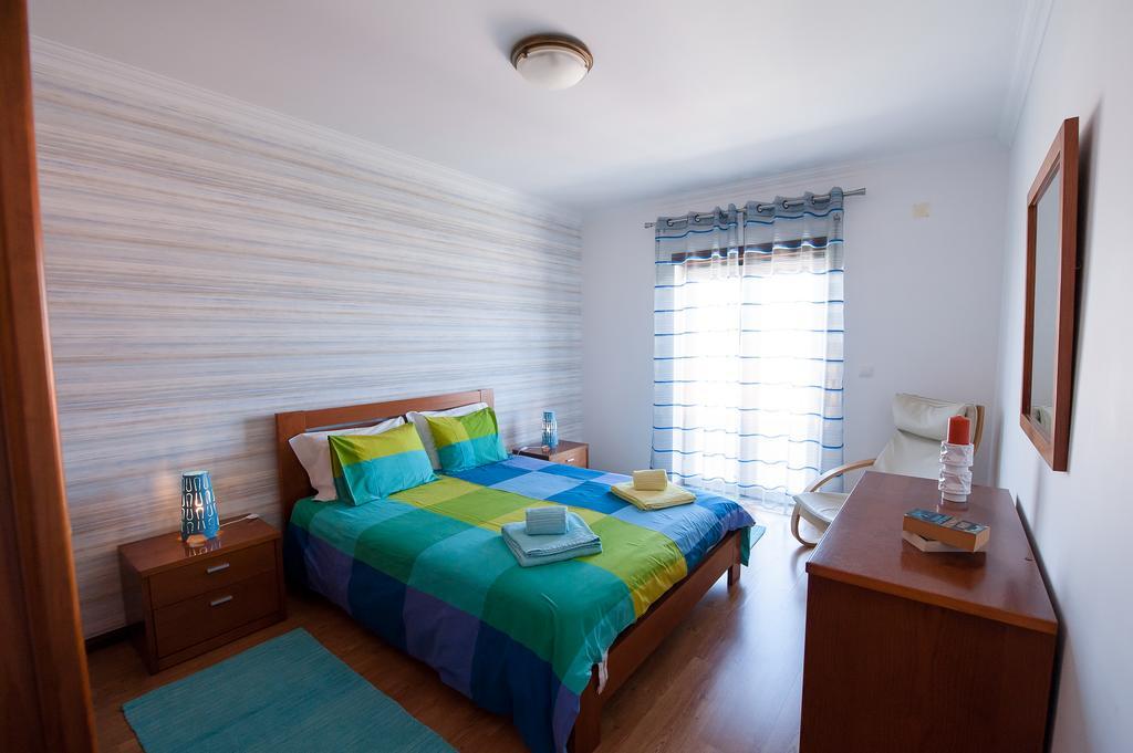 Baleal Beach Holiday Villa Экстерьер фото