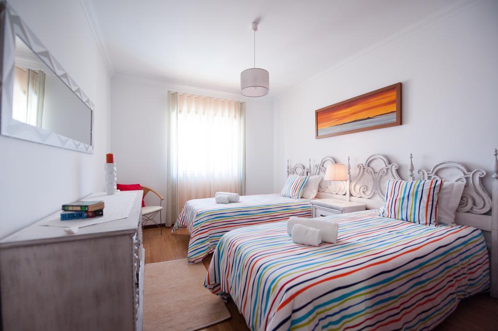 Baleal Beach Holiday Villa Экстерьер фото