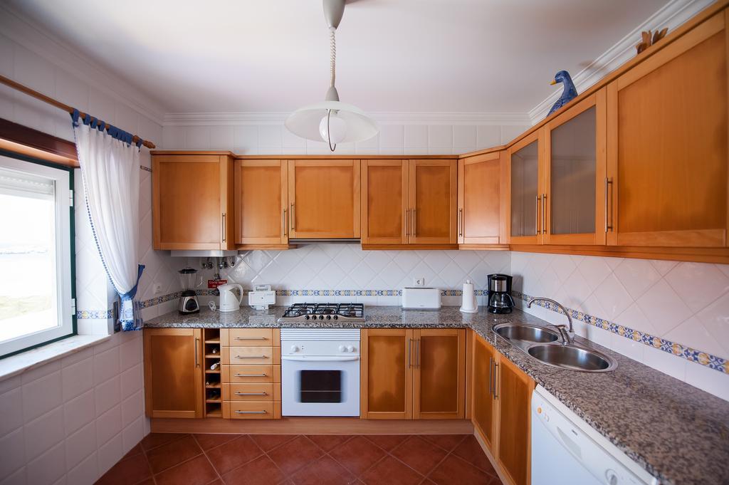 Baleal Beach Holiday Villa Экстерьер фото