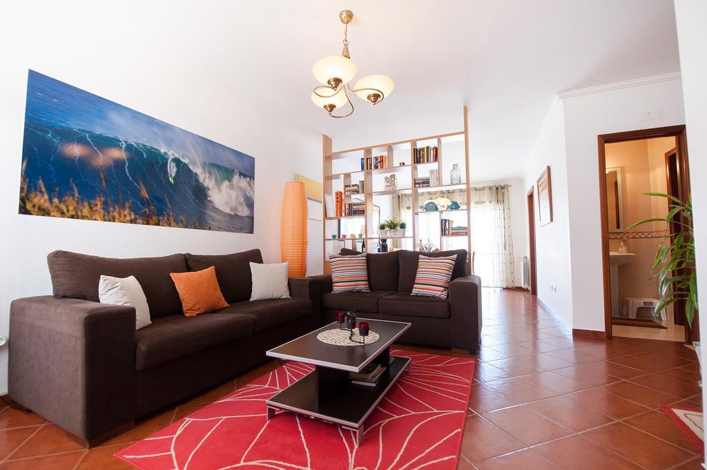 Baleal Beach Holiday Villa Экстерьер фото