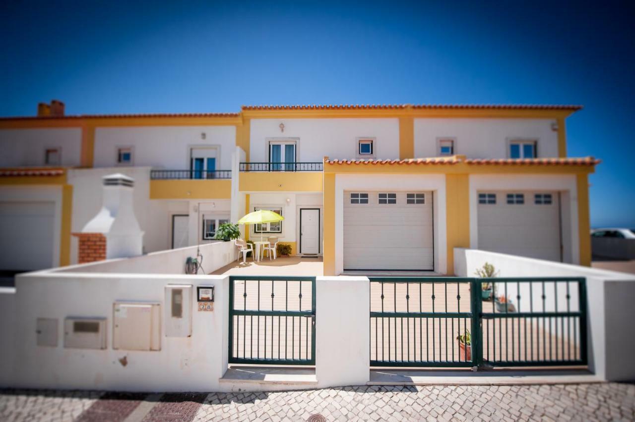 Baleal Beach Holiday Villa Экстерьер фото