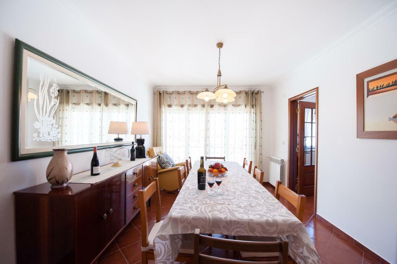 Baleal Beach Holiday Villa Экстерьер фото