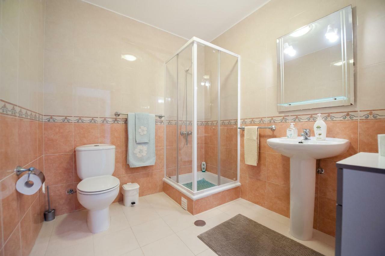 Baleal Beach Holiday Villa Экстерьер фото