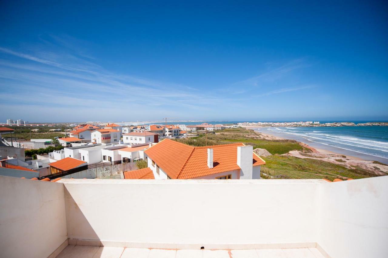 Baleal Beach Holiday Villa Экстерьер фото