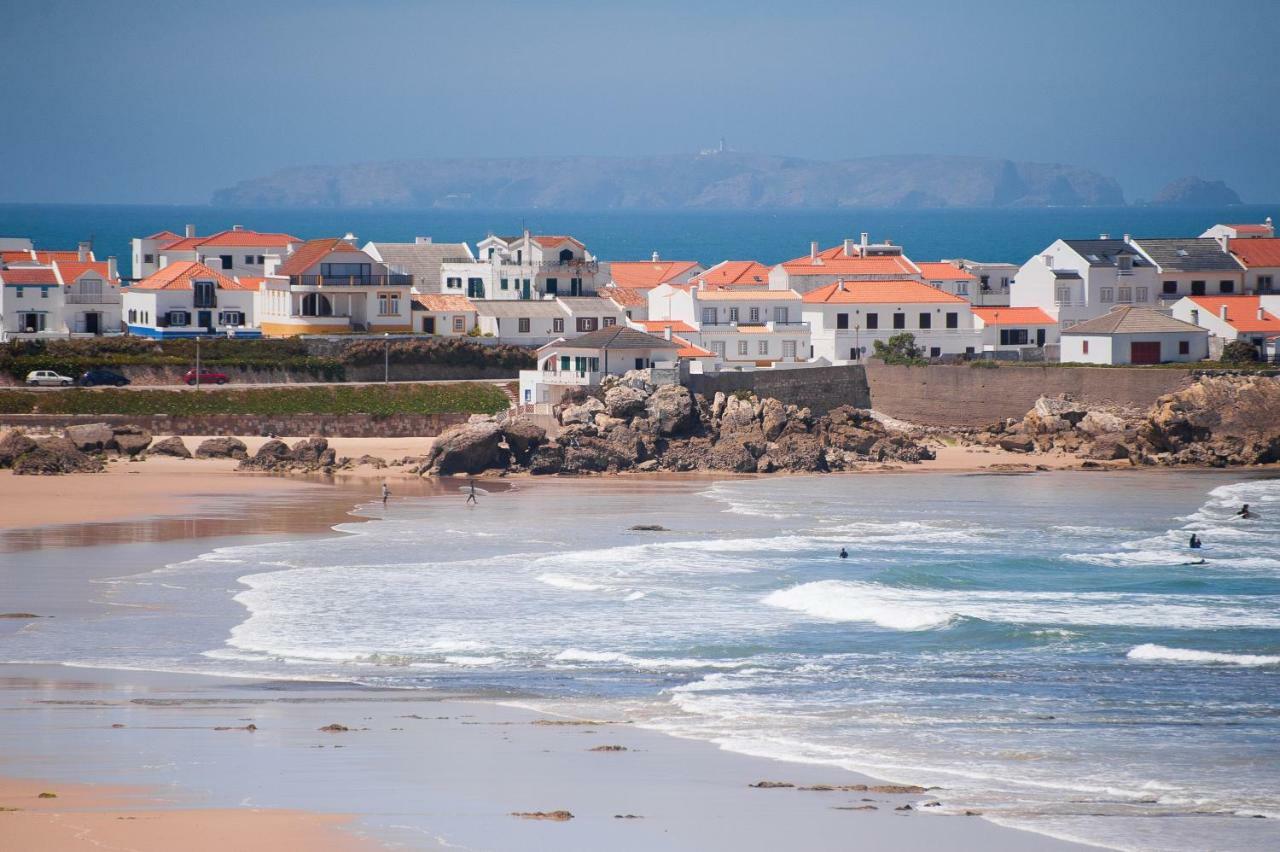 Baleal Beach Holiday Villa Экстерьер фото