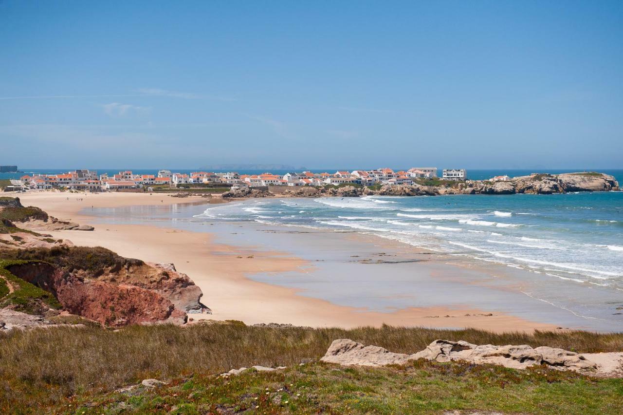 Baleal Beach Holiday Villa Экстерьер фото